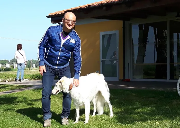 La Fattoria Di Tirrenia