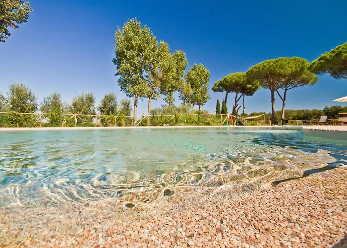 La Fattoria Di Tirrenia