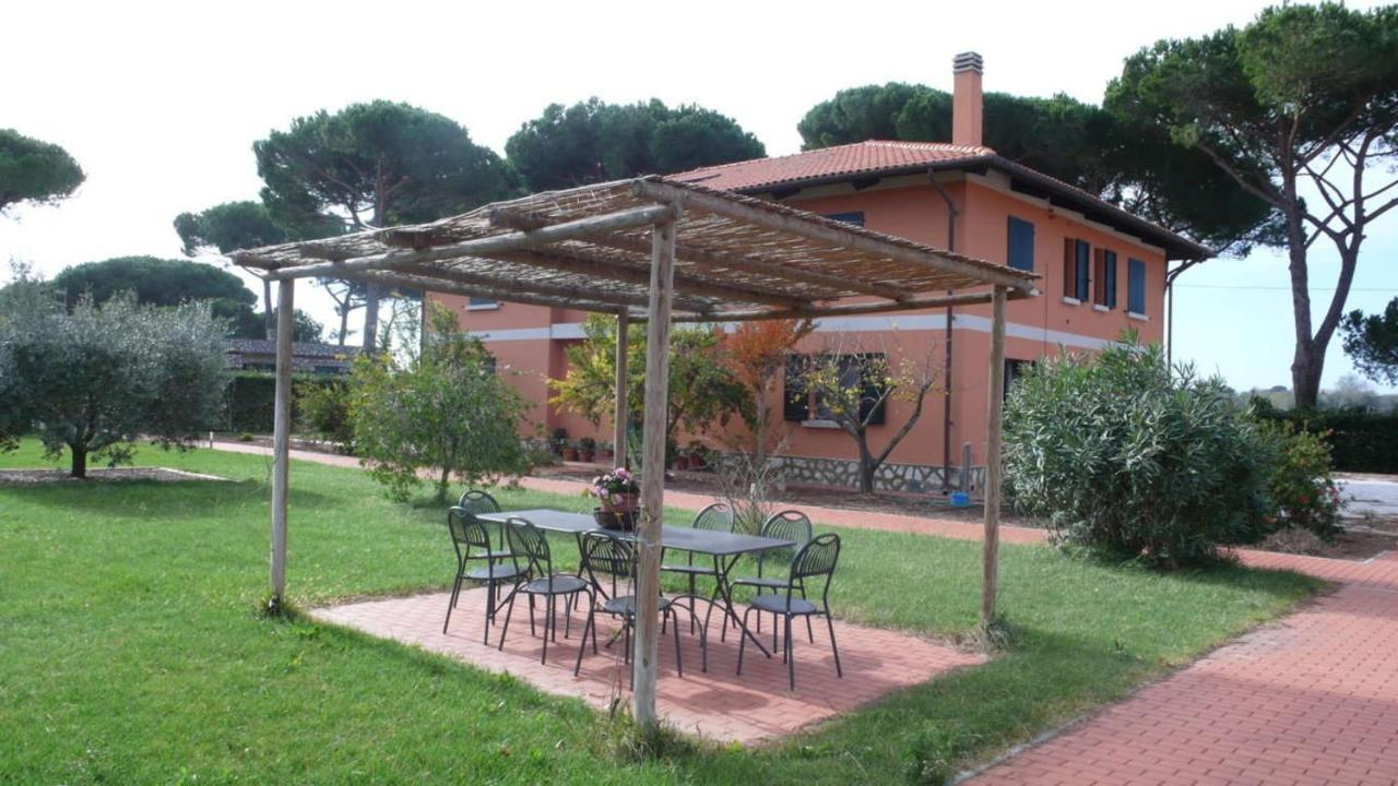 La Fattoria Di 4*