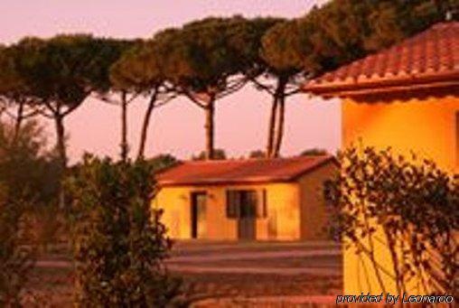 Aparthotel La Fattoria Di 4*