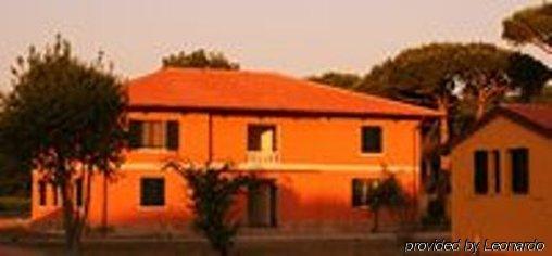 Aparthotel La Fattoria Di Tirrenia