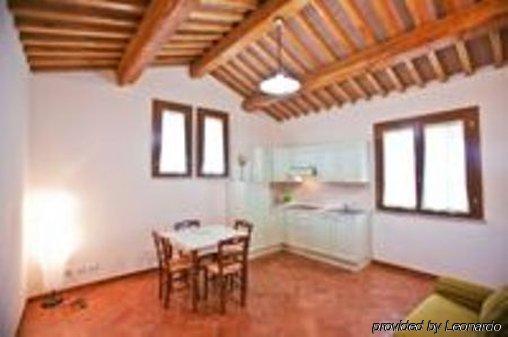 La Fattoria Di Aparthotel Tirrenia