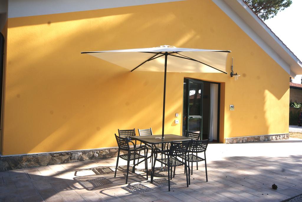 La Fattoria Di