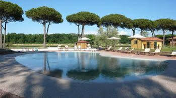 La Fattoria Di 4* Tirrenia