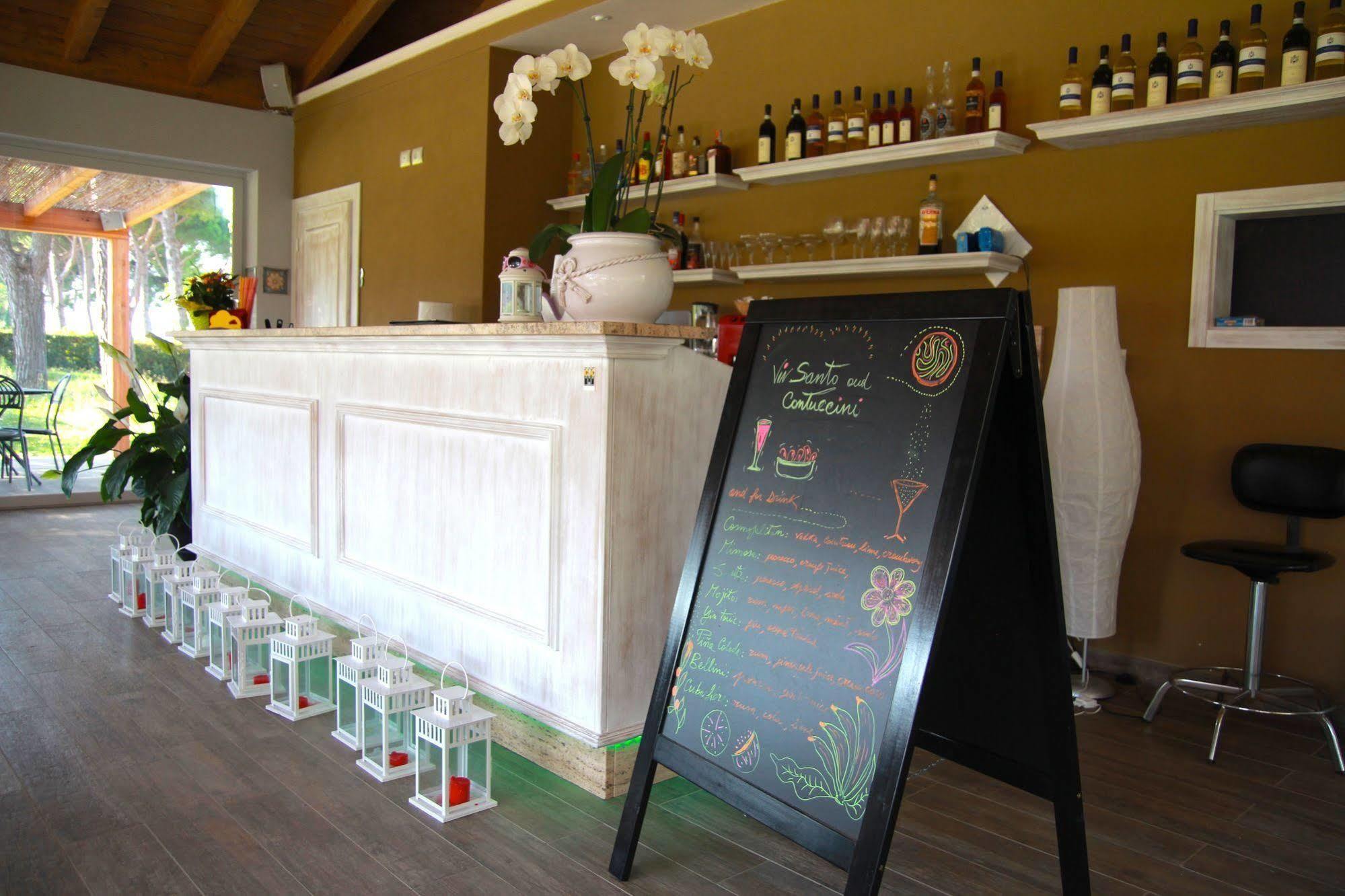 La Fattoria Di 4* Tirrenia