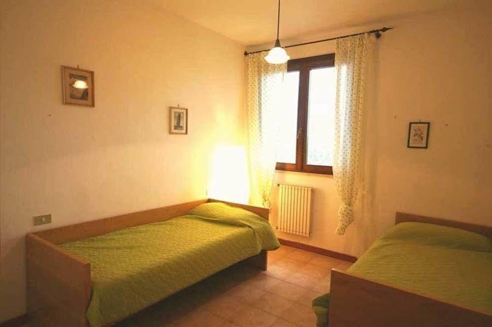 Aparthotel La Fattoria Di Tirrenia