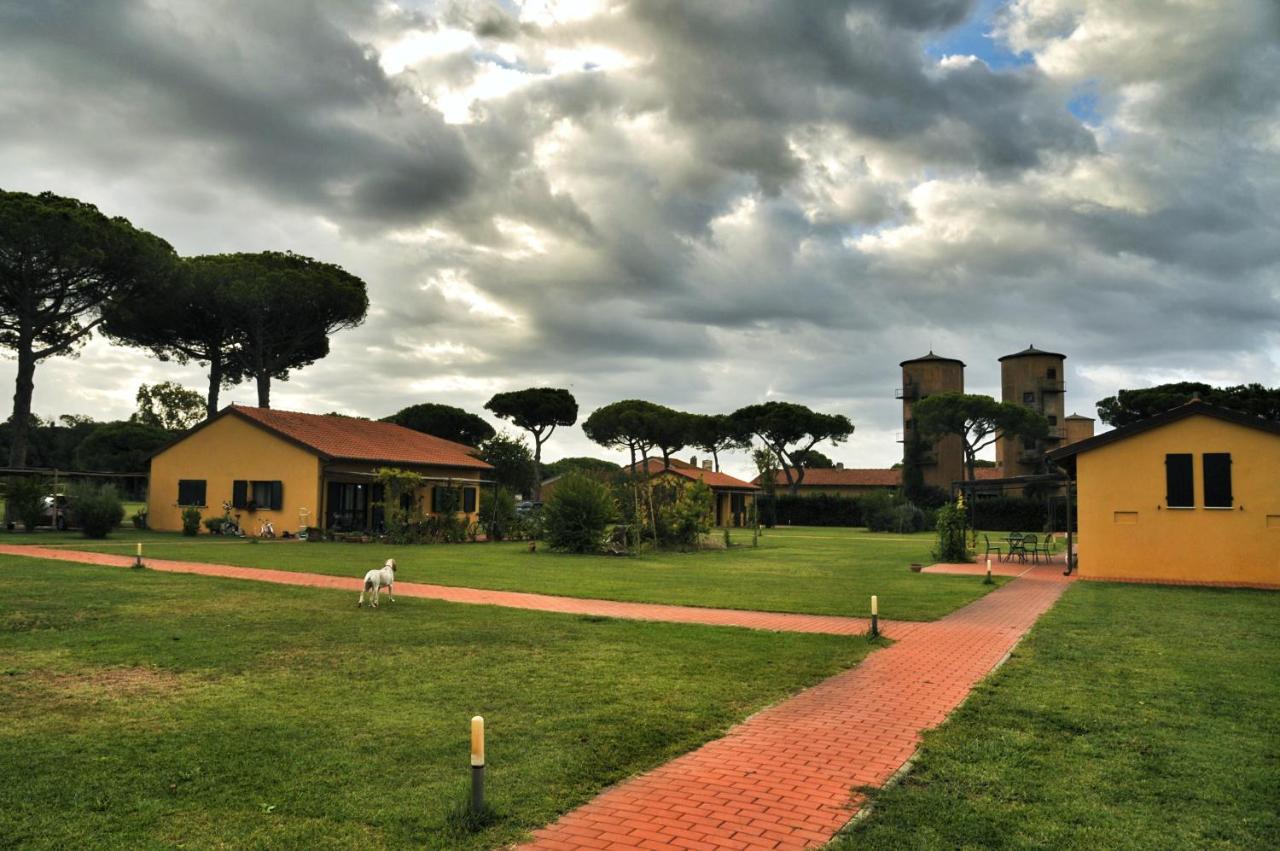 La Fattoria Di