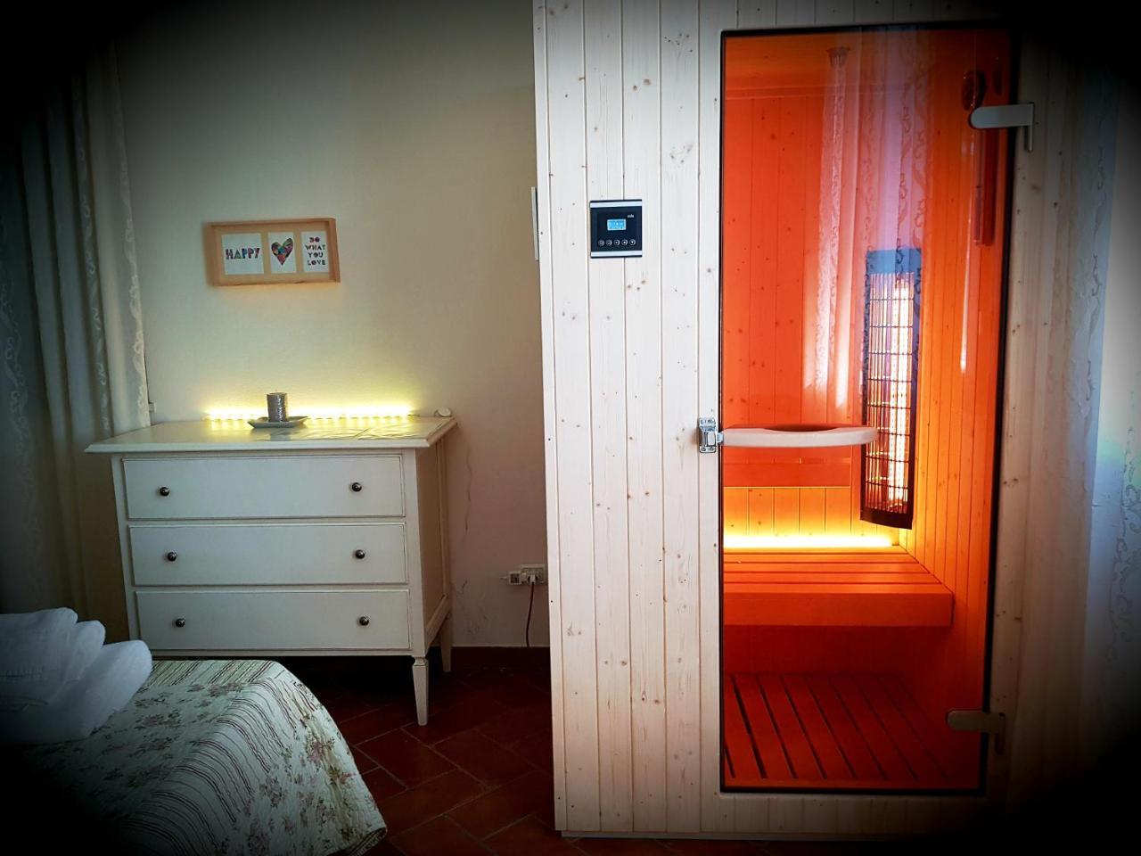 Aparthotel La Fattoria Di