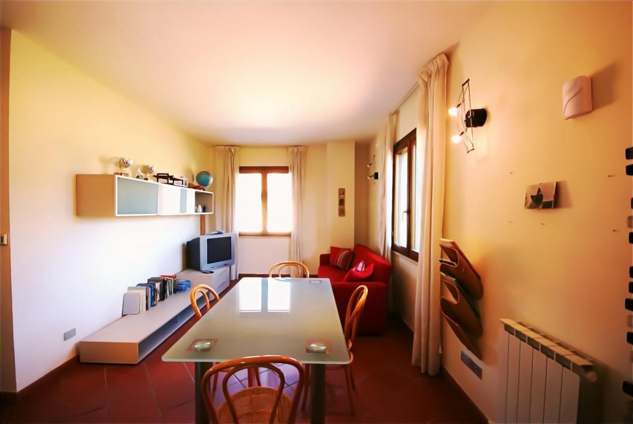 La Fattoria Di Aparthotel 4*