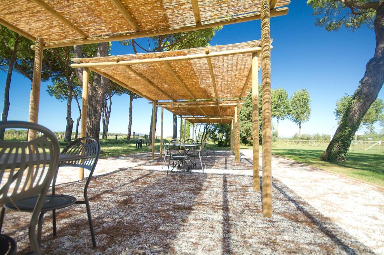 Aparthotel La Fattoria Di 4*
