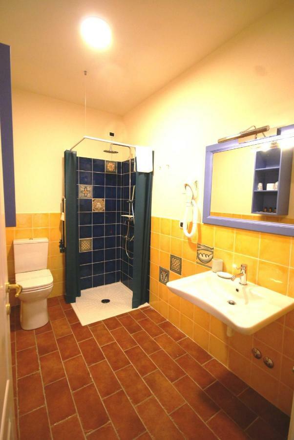 Aparthotel La Fattoria Di
